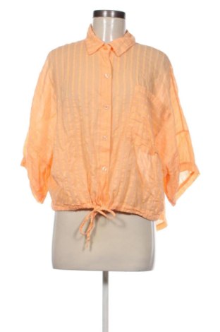 Női ing Unbranded, Méret M, Szín Narancssárga
, Ár 5 469 Ft