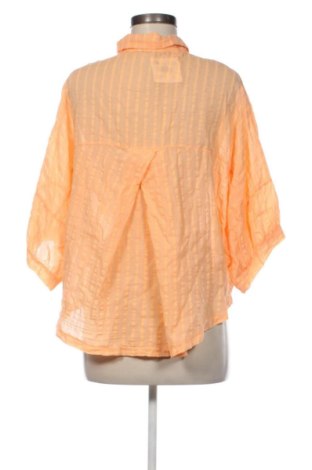 Női ing Unbranded, Méret M, Szín Narancssárga
, Ár 5 469 Ft