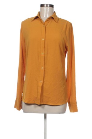 Дамска риза Unbranded, Размер M, Цвят Оранжев, Цена 13,29 €