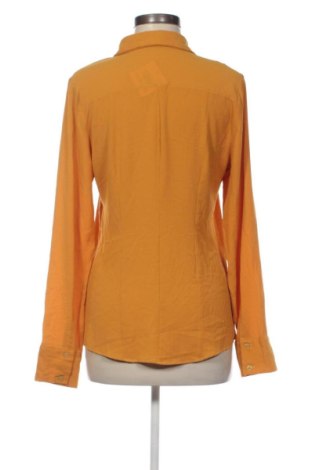 Дамска риза Unbranded, Размер M, Цвят Оранжев, Цена 13,29 €
