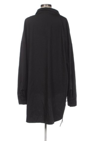 Dámska košeľa  Unbranded, Veľkosť 5XL, Farba Čierna, Cena  15,95 €