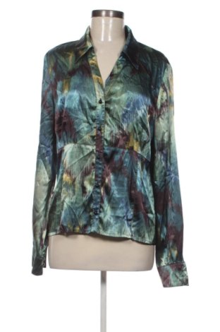Damenbluse Unbranded, Größe 4XL, Farbe Mehrfarbig, Preis 12,85 €