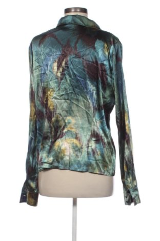 Damenbluse Unbranded, Größe 4XL, Farbe Mehrfarbig, Preis 12,85 €