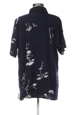 Damenbluse Unbranded, Größe XXL, Farbe Mehrfarbig, Preis 16,99 €