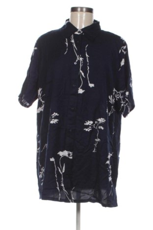Damenbluse Unbranded, Größe XXL, Farbe Mehrfarbig, Preis 16,99 €