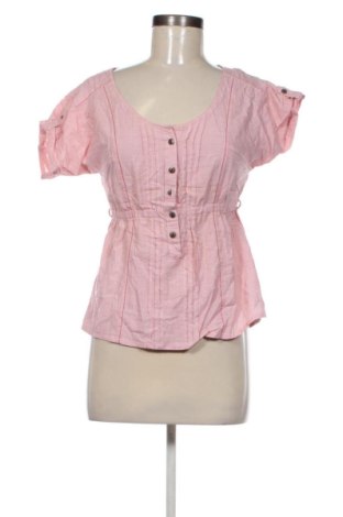 Damenbluse Unbranded, Größe S, Farbe Aschrosa, Preis € 16,99