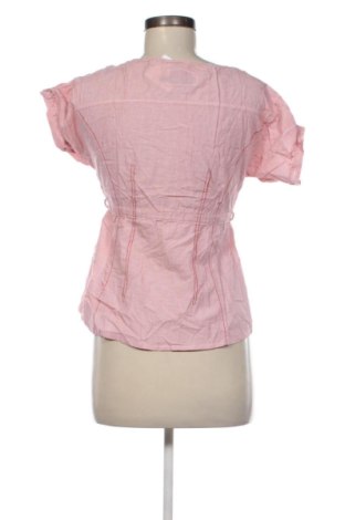 Damenbluse Unbranded, Größe S, Farbe Aschrosa, Preis € 16,99