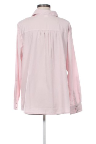 Γυναικείο πουκάμισο Unbranded, Μέγεθος XXL, Χρώμα Ρόζ , Τιμή 13,00 €