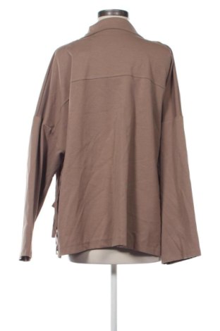Dámska košeľa  Unbranded, Veľkosť XXL, Farba Hnedá, Cena  12,69 €