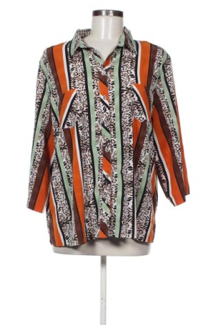 Dámska košeľa  Unbranded, Veľkosť XXL, Farba Viacfarebná, Cena  15,95 €