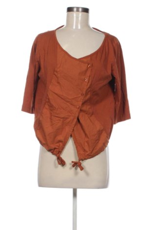Női ing Unbranded, Méret M, Szín Barna, Ár 6 479 Ft