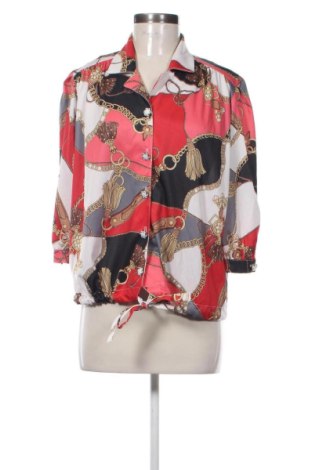 Cămașă de femei Unbranded, Mărime L, Culoare Multicolor, Preț 66,16 Lei