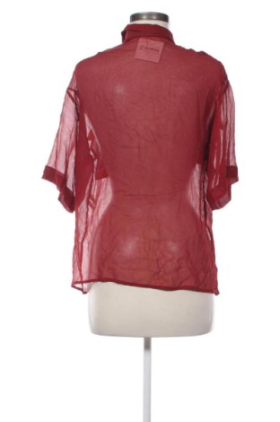 Damenbluse Unbranded, Größe L, Farbe Rot, Preis 16,99 €