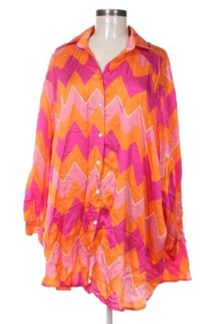 Damenbluse Unbranded, Größe XL, Farbe Mehrfarbig, Preis 26,99 €
