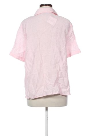 Dámska košeľa  Unbranded, Veľkosť L, Farba Ružová, Cena  15,95 €