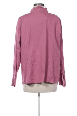 Dámská košile  Unbranded, Velikost XL, Barva Růžová, Cena  360,00 Kč