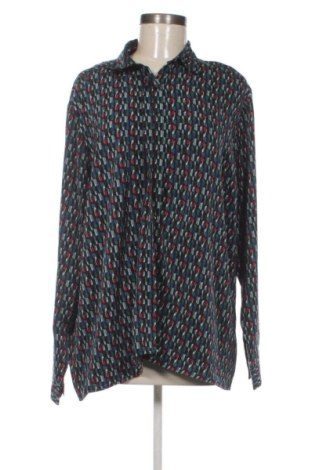Damenbluse In Extenso, Größe M, Farbe Mehrfarbig, Preis 16,99 €