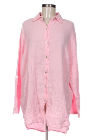 Női ing Unbranded, Méret XXL, Szín Rózsaszín, Ár 6 479 Ft