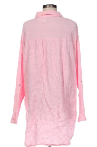Női ing Unbranded, Méret XXL, Szín Rózsaszín, Ár 6 479 Ft