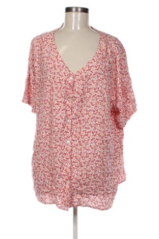 Damenbluse Unbranded, Größe M, Farbe Mehrfarbig, Preis 16,99 €