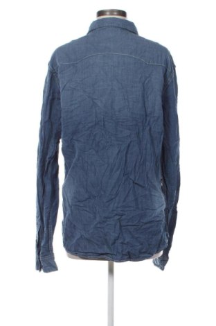 Cămașă de femei Unbranded, Mărime XL, Culoare Albastru, Preț 79,99 Lei