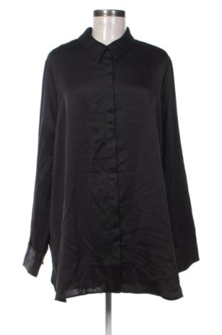 Cămașă de femei Unbranded, Mărime 3XL, Culoare Negru, Preț 79,99 Lei