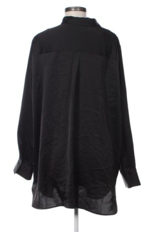 Cămașă de femei Unbranded, Mărime 3XL, Culoare Negru, Preț 79,99 Lei