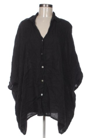 Cămașă de femei Unbranded, Mărime 5XL, Culoare Negru, Preț 79,99 Lei
