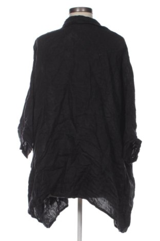 Cămașă de femei Unbranded, Mărime 5XL, Culoare Negru, Preț 79,99 Lei