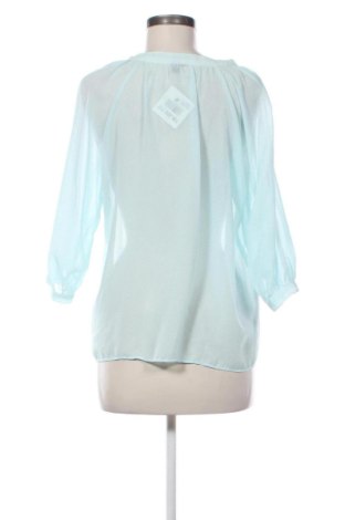 Damenbluse Unbranded, Größe S, Farbe Blau, Preis € 12,99