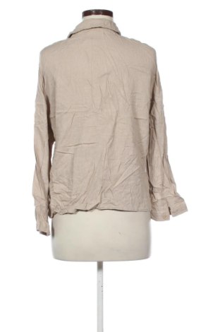 Дамска риза Unbranded, Размер S, Цвят Бежов, Цена 8,18 €
