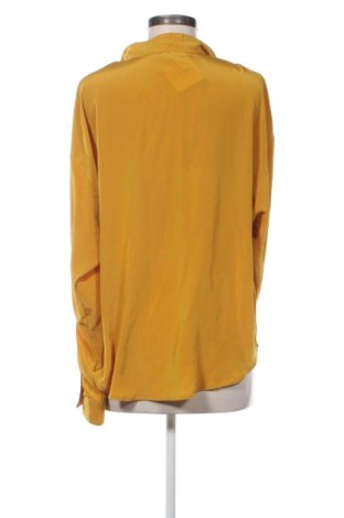 Damenbluse Unbranded, Größe XXL, Farbe Gelb, Preis € 12,99