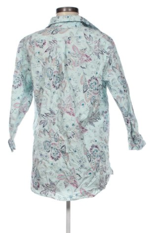 Cămașă de femei Lands' End, Mărime XL, Culoare Multicolor, Preț 61,99 Lei