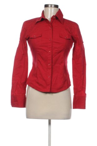 Női ing Unbranded, Méret M, Szín Piros, Ár 6 479 Ft