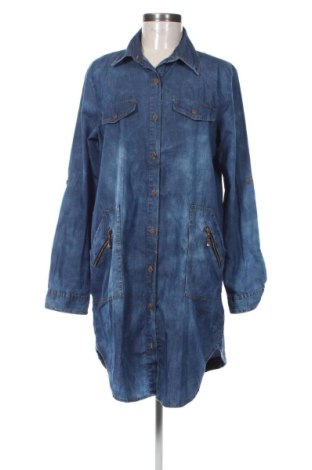 Női ing Unbranded, Méret XL, Szín Kék, Ár 5 244 Ft