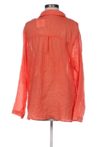 Dámská košile  Unbranded, Velikost M, Barva Oranžová, Cena  379,00 Kč