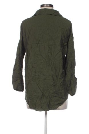 Cămașă de femei Unbranded, Mărime M, Culoare Verde, Preț 79,99 Lei