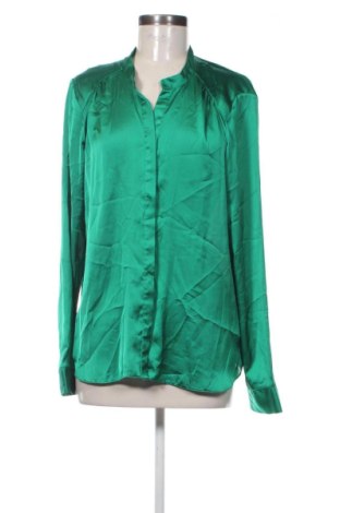 Cămașă de femei Unbranded, Mărime L, Culoare Verde, Preț 79,99 Lei