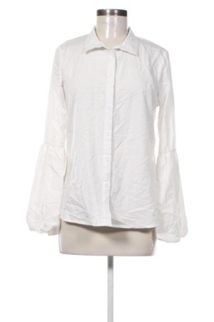 Damenbluse Unbranded, Größe S, Farbe Weiß, Preis 16,99 €