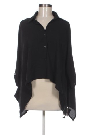 Damenbluse Unbranded, Größe L, Farbe Schwarz, Preis 16,99 €