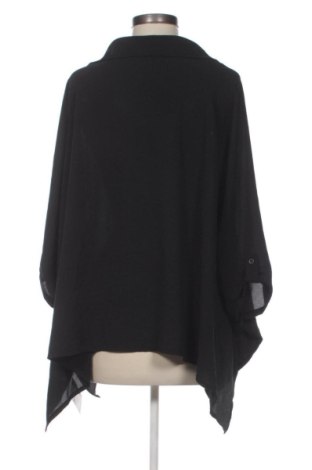 Damenbluse Unbranded, Größe L, Farbe Schwarz, Preis 16,99 €