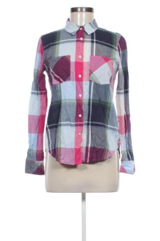 Cămașă de femei H&M L.O.G.G., Mărime XS, Culoare Multicolor, Preț 79,99 Lei