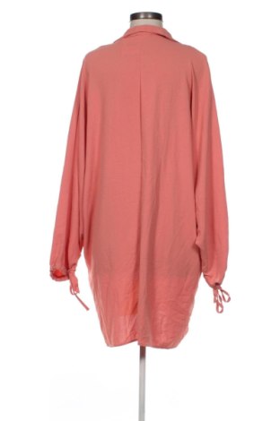 Cămașă de femei Unbranded, Mărime 4XL, Culoare Roz, Preț 79,99 Lei