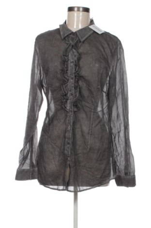 Cămașă de femei Unbranded, Mărime XL, Culoare Gri, Preț 79,99 Lei