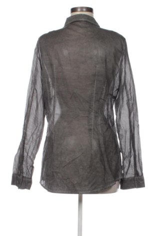 Cămașă de femei Unbranded, Mărime XL, Culoare Gri, Preț 79,99 Lei