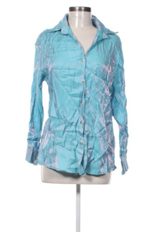 Női ing Unbranded, Méret S, Szín Kék, Ár 6 479 Ft