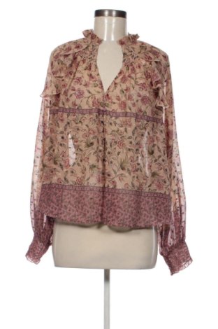Damenbluse Unbranded, Größe XL, Farbe Mehrfarbig, Preis 12,85 €