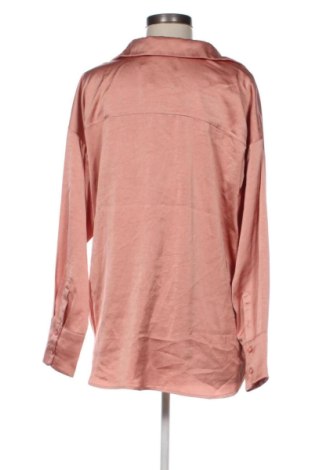Damenbluse Unbranded, Größe L, Farbe Orange, Preis 16,99 €