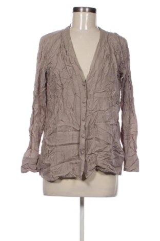 Damenbluse Unbranded, Größe S, Farbe Grau, Preis 12,85 €