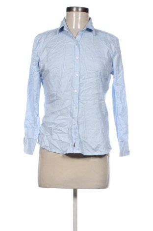 Cămașă de femei Unbranded, Mărime M, Culoare Albastru, Preț 35,99 Lei, #136349032